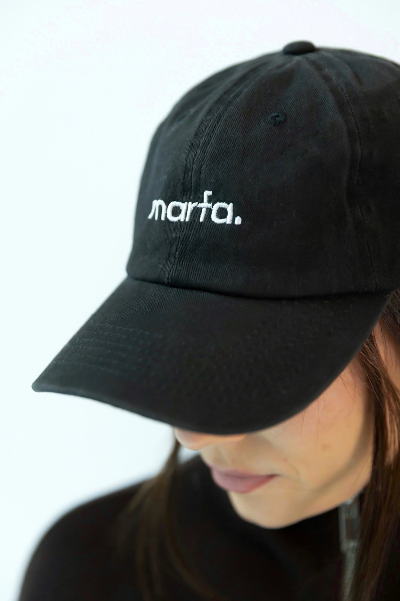 Gorra Marfa